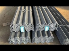 The video of Steel Angle with hole-A4