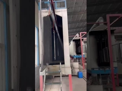 Streamline Your Warehouse Storage with Double Deep Pallet Racking System