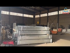 H Steel Shipped: Meeting Your Project Deadline