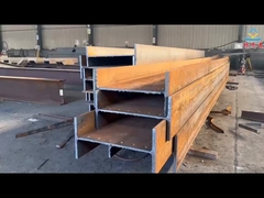 Durable H Beam Steel Ensuring Long Term Stability