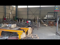 Steel structure products