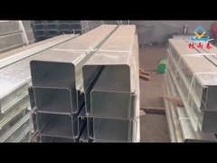 Railway Infrastructure Construction Cold Rolled Railway Sleeper Moulds For Maximum Efficiency