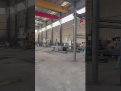 Steel Structure Platform