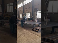 Unbeatable Galvanized I Beam Retaining Wall For Sustainable And Resilient Structures