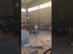 OEM G350 Galvanized Steel Angle Lintel For Builders And Architects