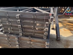 Commercial and Industrial Steel Construction Solutions: From Framing to Full-Structure Systems