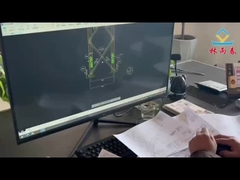 Galvanized Steel Tower