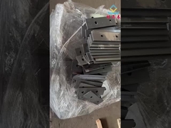 Sturdy and Versatile Steel Slotted Flat Bar for All Your Construction Needs