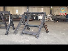 Steel Structure Platform