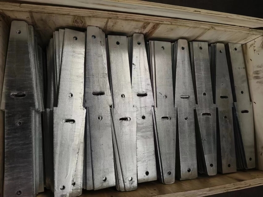 Concrete Sleeper Fence Bracket The Ultimate Choice For Sturdy And Long-Lasting Fences