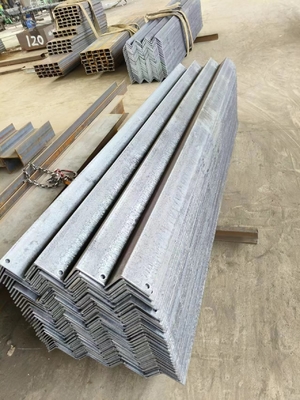 Gal Steel Angle Brick Lintel Grade l shaped Hot Rolled For Building Structures