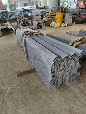 G300 right Galvanised Angle Lintel For Commercial Industrial Buildings