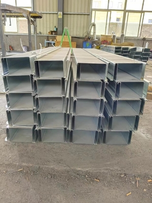RoHS Welding Cutting Precast Concrete Sleeper Moulds For Railway