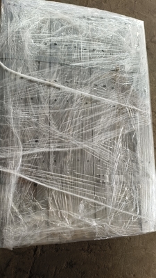 Extruded Steel Flat Slotted Bar For Metal Stamping And Forging Machinery