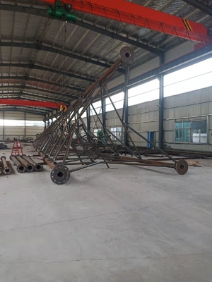 Galvanized Steel Tower The Perfect Combination Of Strength And Versatility For Communication Infrastructure