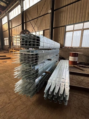 Galvanized Steel Angle Lintel Perfect Combination Of Strength Durability And Affordability