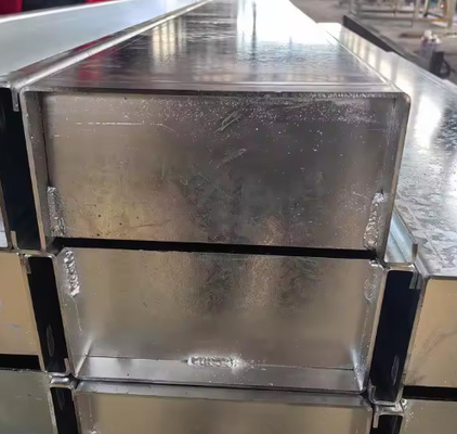 Customizable Railway Sleeper Moulds For Precast Concrete Sleepers