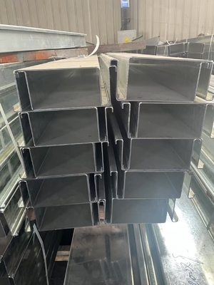 ASTM Precast Concrete Moulds for Railway Track Sleepers