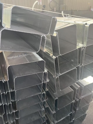 Precast Custom Concrete Retaining Wall Sleeper Moulds