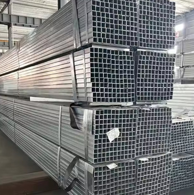 High Strength Galvanised C Section Purlins For 100UC-310UC Applications
