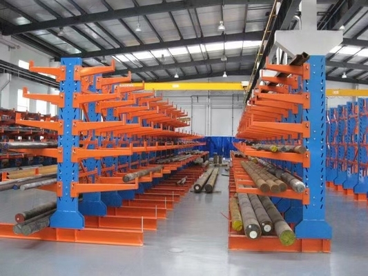 Warehouse Storage Steel Pallet Rack With Yes Assembly Required And Corrosion Protection
